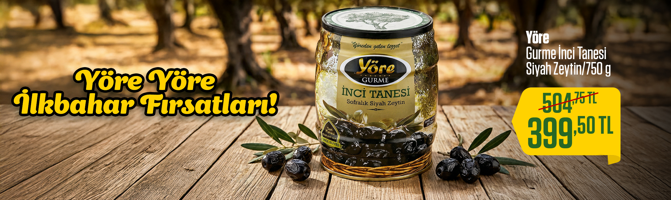 İnci Tanesi Kampanyası